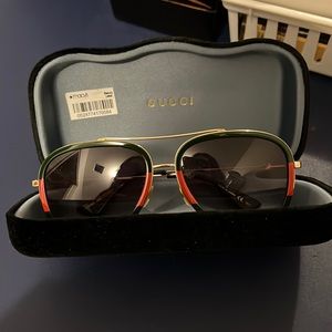 Gucci Sun Glasses